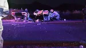 Tragedia en Hidalgo: Accidente deja sin vida a familia tlaxcalteca