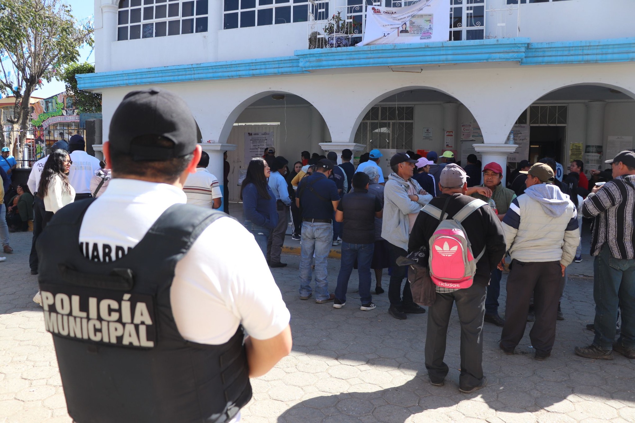 reanudan votaciones momoxpan 3