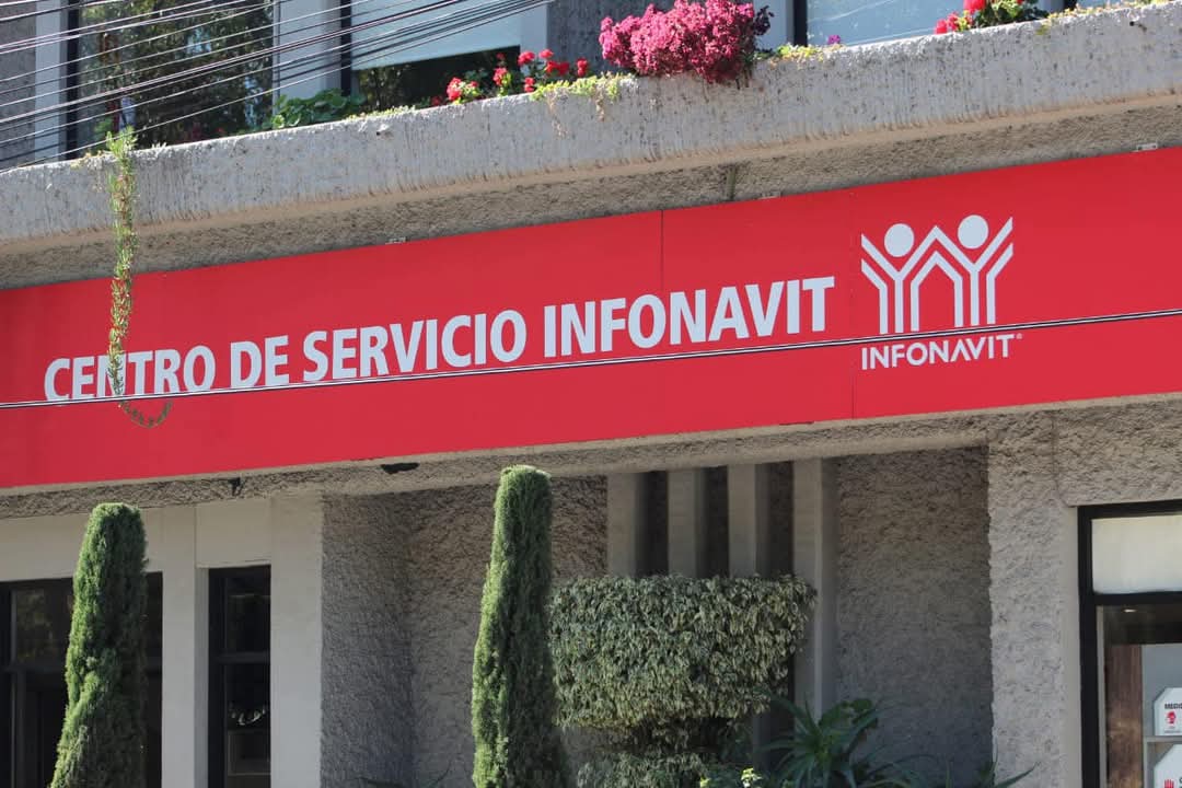Coparmex Tlaxcala se pronuncia contra reforma de INFONAVIT