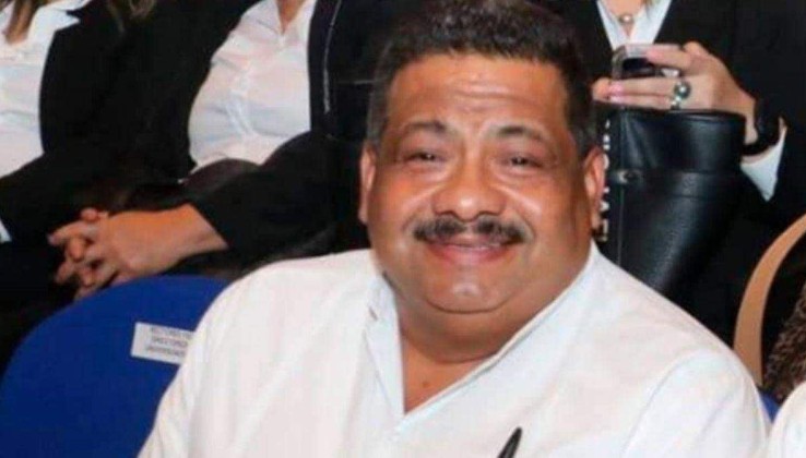Foto: Cortesía Homicidio de periodista Alejandro Gallegos León en Tabasco: ONU exige justicia
