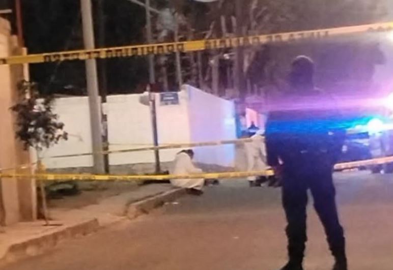 Foto: Cortesía Ejecutado en San Pedro Zacachimalpa: Fiscalía investiga ajuste de cuentas