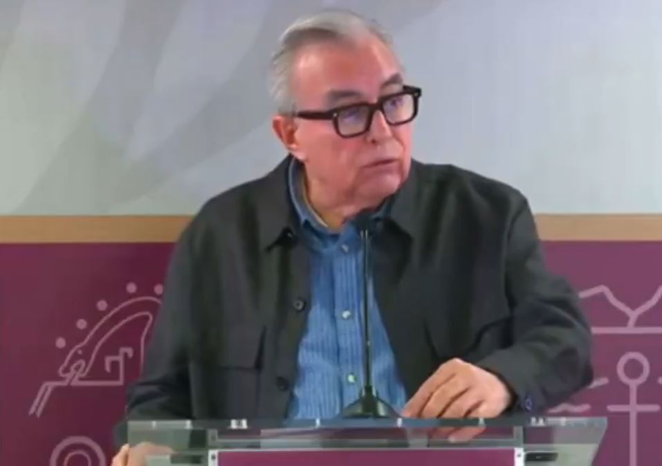 Foto: Cortesía Gobernador de Sinaloa, Rubén Rocha, promete actuar contra homicidios