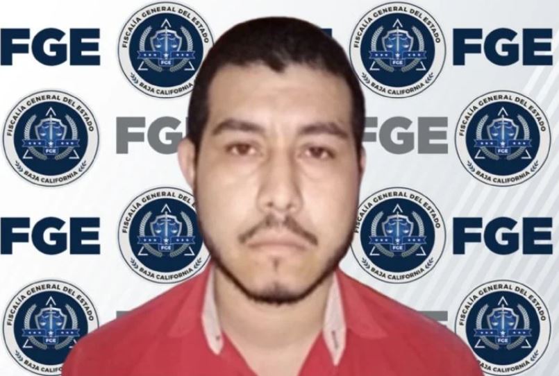 Foto: Cortesía Condenan a 20 años a hombre por homicidio calificado en Mexicali