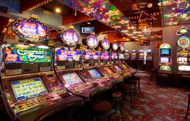 Alcalde de Puebla Niega Autorización para la Apertura de un Casino