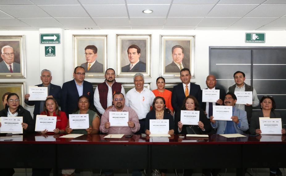 Foto: Cortesía Puebla aumenta su eficiencia terminal y se destaca en educación