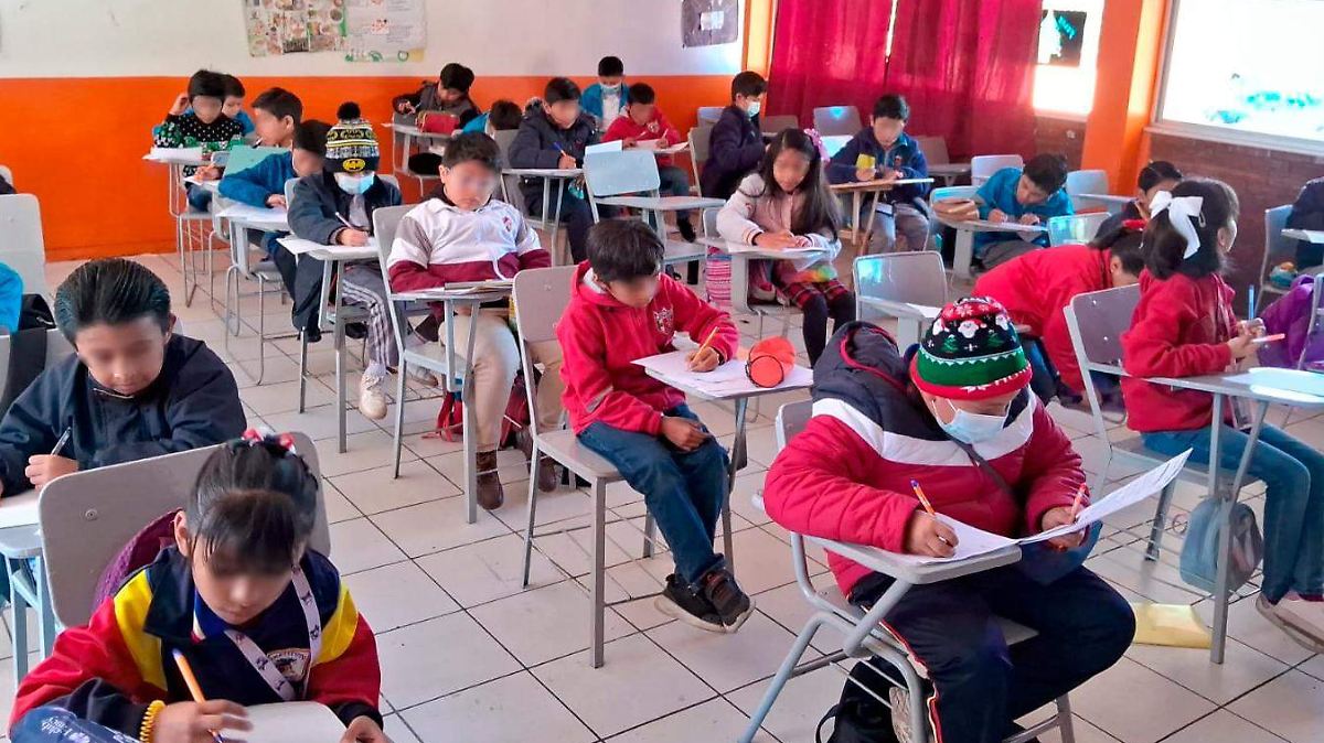 Alumnos tlaxcaltecas destacan en la Fase Estatal rumbo a Olimpiadas Matemáticas 2025