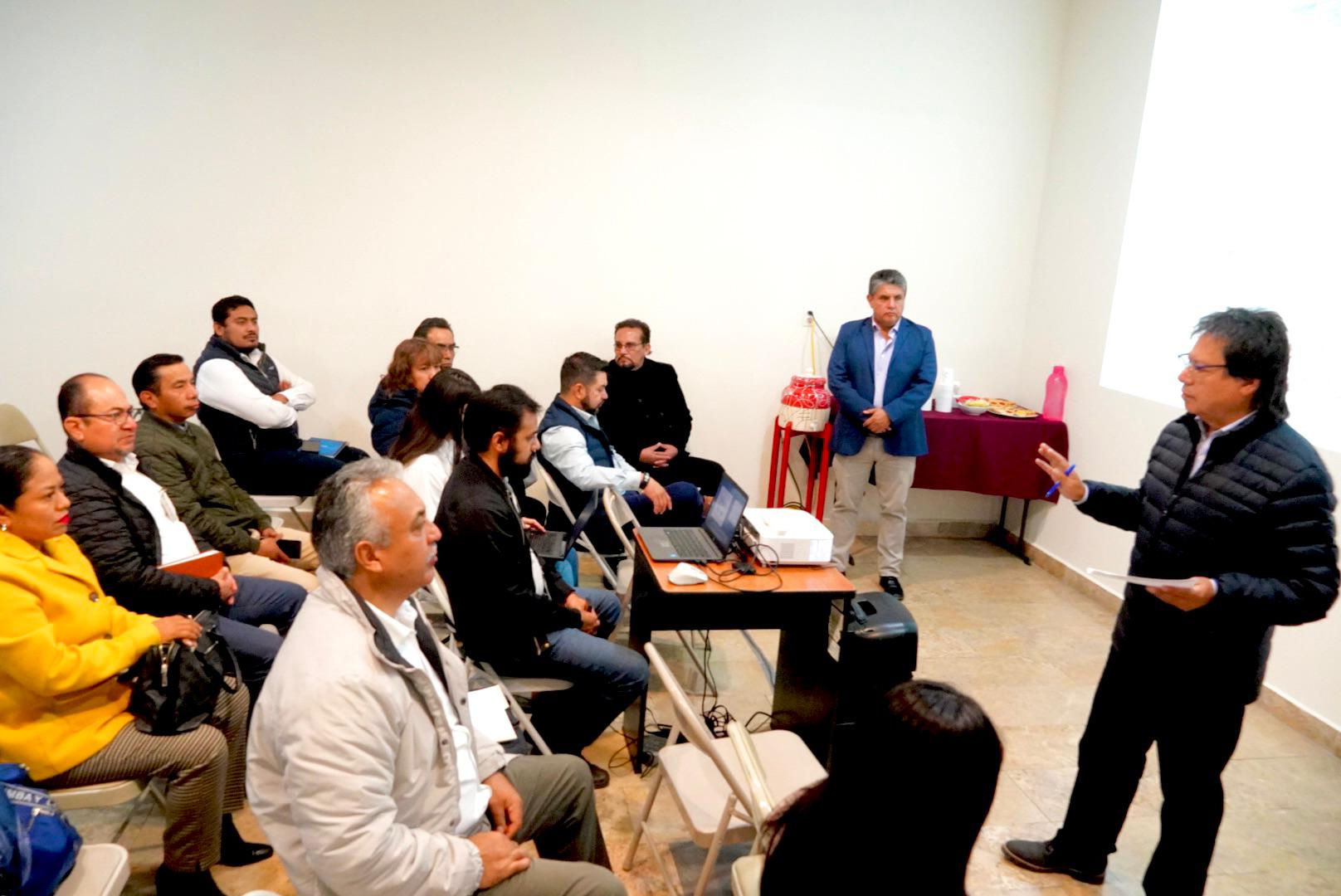 Comunicado oficial Sistemas Operadores se unen en favor del agua