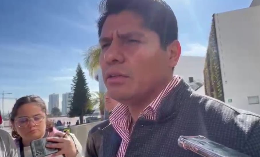 Por: Cortesía Lula Pineda Refuerzan la seguridad en Cuautlancingo con 130 nuevos elementos de seguridad