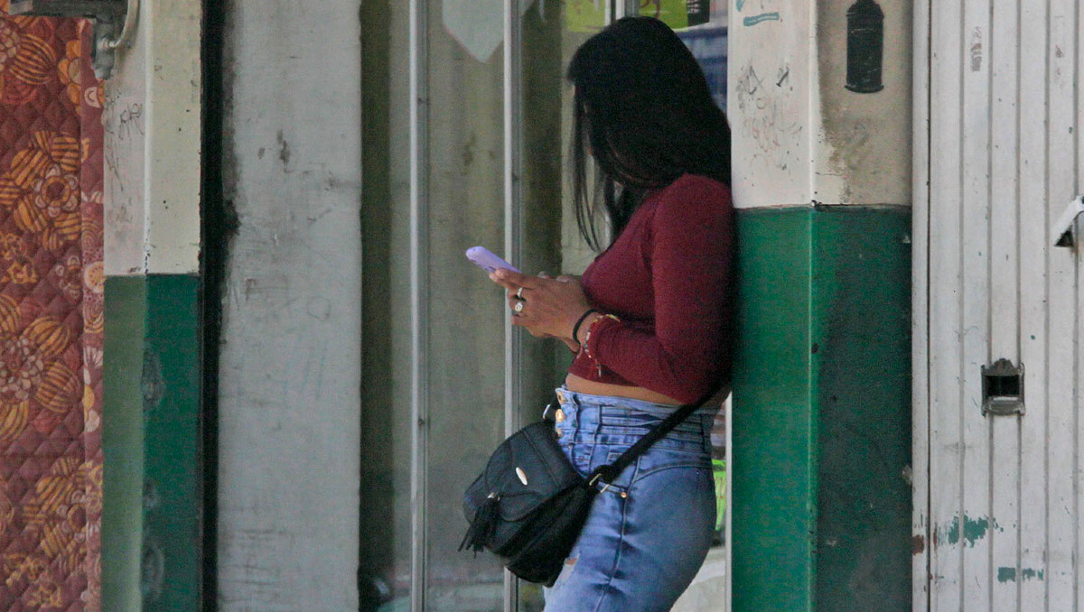 Foto: Cortesía Ayuntamiento de Puebla identifica a 100 trabajadoras sexuales en el Centro Histórico
