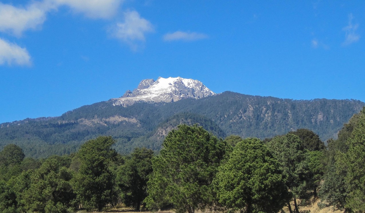 Foto: Cortesía Semarnat aprueba ecoparque en La Malinche para impulsar el desarrollo sustentable