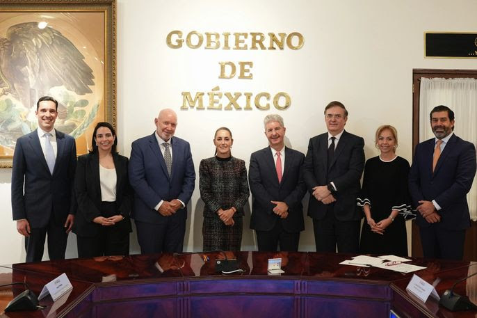 Foto: Cortesía Nestlé invertirá 1,000 mdd en México para expandir su producción