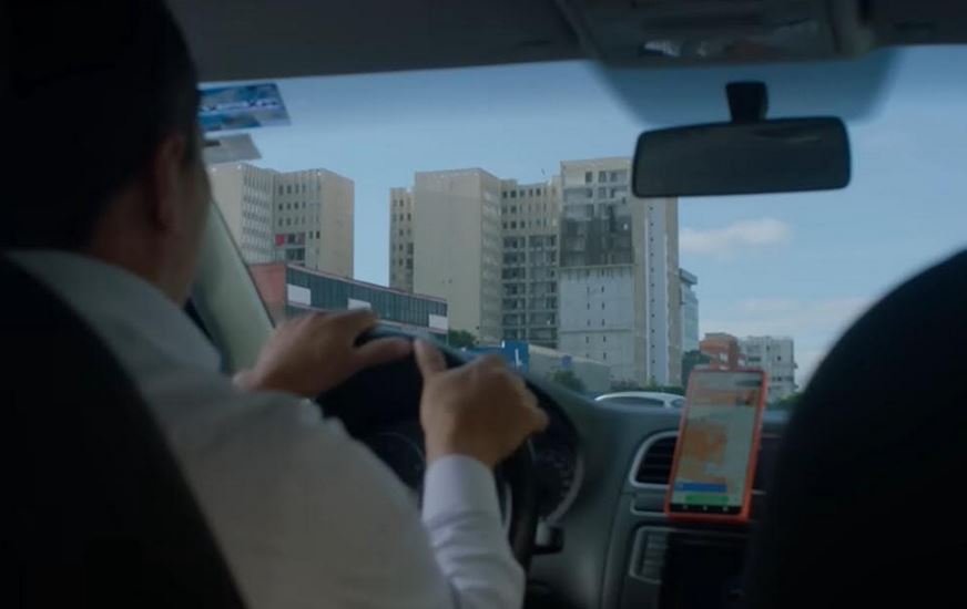 Foto: Cortesía DiDi y C5 Puebla: Seguridad en tiempo real para cada viaje