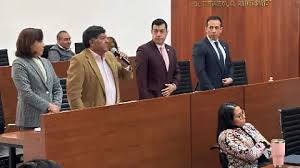 Foto: Cortesía Tlaxcala crea Fiscalía Especializada en Violencia de Género y refuerza justicia para mujeres