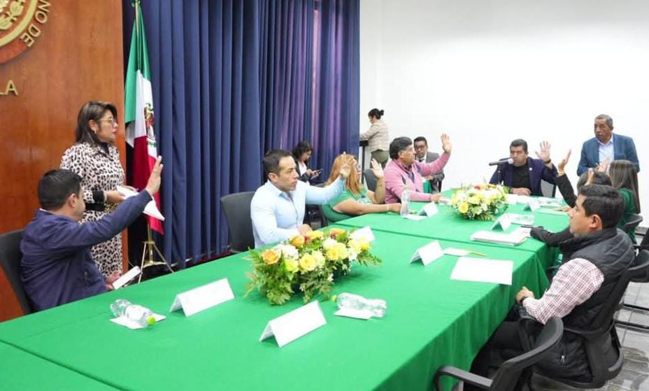 Foto: Cortesía Congreso de Tlaxcala archiva iniciativa por falta de sustento legal