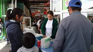 Foto: Cortesía Acusan a hombre de estafar con plazas falsas en el IMSS por 750 mil pesos