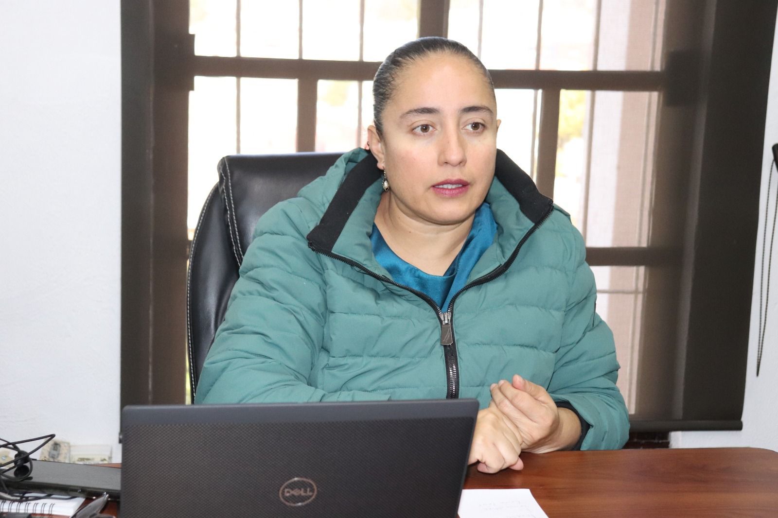 Foto: Cortesía INE invita a la ciudadanía de Tlaxcala a ser observadores electorales en la elección judicial