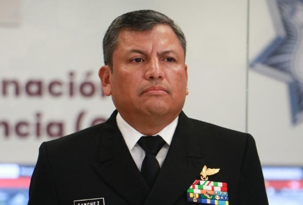 Foto: Cortesía Admite SSP que Familia Michoacana y Cártel de Sinaloa operan en Puebla