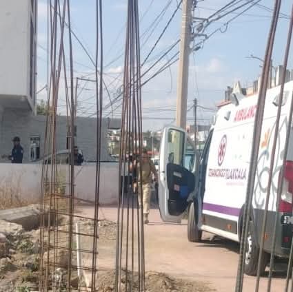 Por: Especial Paramédicos desaparecidos son localizados sin vida en Tenancingo