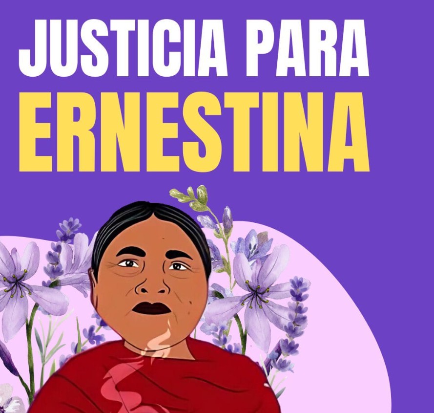 Foto: Cortesía Caso Ernestina Ascencio: CorteIDH evalúa condena contra México por violencia sexual y omisión estatal