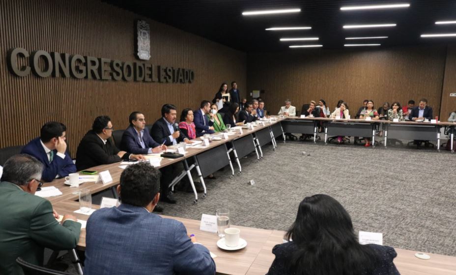 Foto: Cortesía Puebla impulsa vivienda para mujeres, migrantes y personas con discapacidad