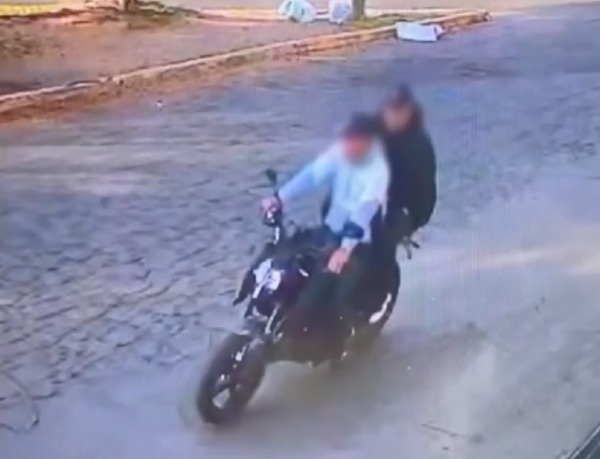 Foto: Cortesía Gobierno de Puebla regulará uso de motocicletas como medida contra la delincuencia