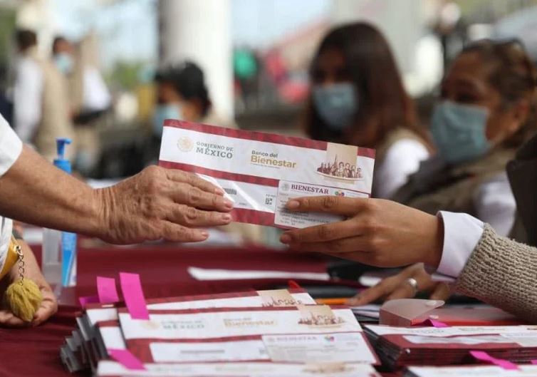 Foto: Cortesía Pensión del Bienestar 2025: Fechas de pago y posible adelanto en marzo