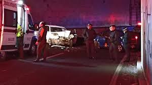 Foto: Cortesía  Trágico accidente en Tlaxcala: dos motociclistas mueren en hospital
