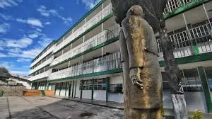 Foto: Cortesía La UNRC comienza su camino en Tlaxcala: Recorrido por el nuevo campus en Teolocholco