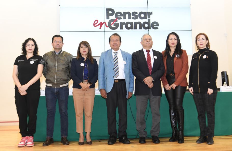 Foto: Cortesía Puebla avanza en la lucha contra la lepra con capacitación del personal médico