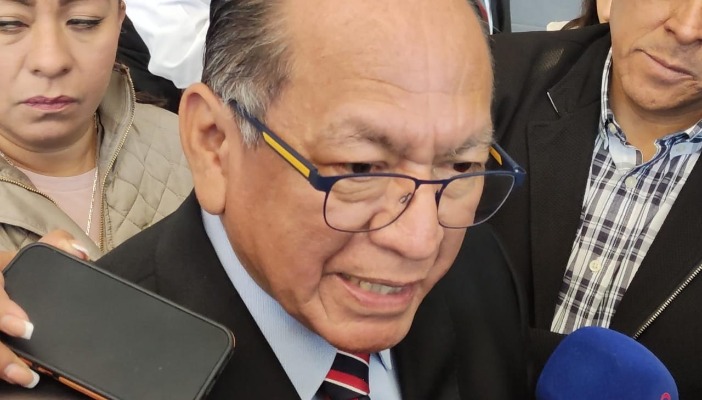 Foto: Cortesía Serán 25 juntas auxiliares las que repitan plebiscitos en Puebla