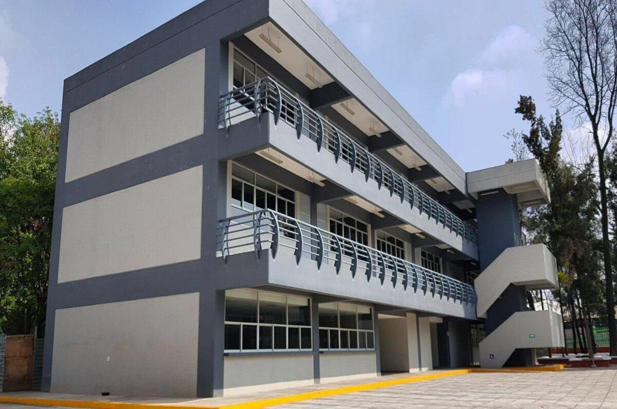 Foto: Cortesía Universidad Nacional Rosario Castellanos inicia su proyecto en Tlaxcala