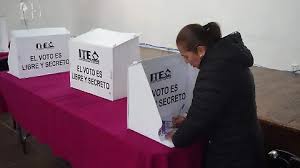 Foto: Cortesía ITE Solicita 91.5 Millones para Elección Extraordinaria del Poder Judicial en Tlaxcala