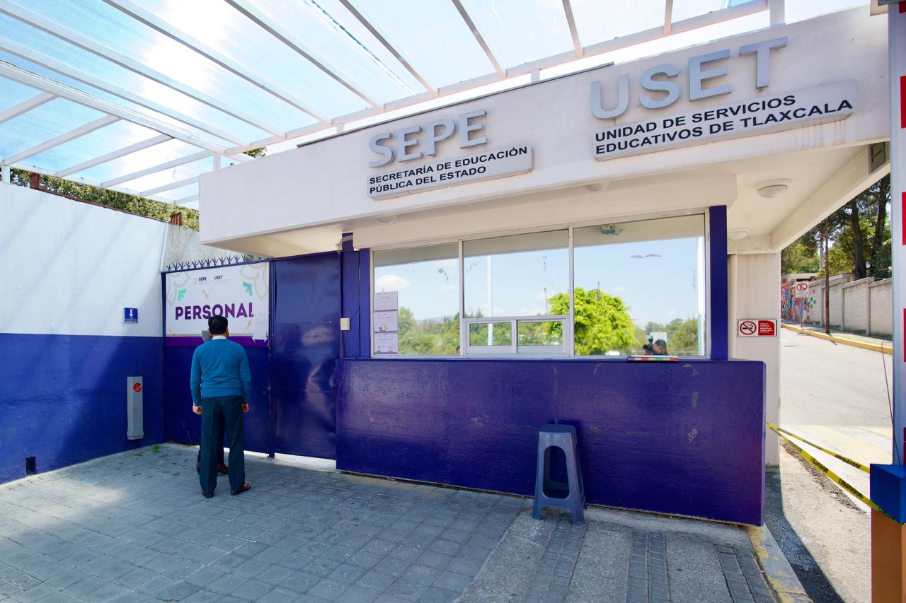 Foto: Cortesía Verifica las escuelas con validez oficial: Consulta la lista de instituciones con RVOE para el ciclo 2024-2025 en Tlaxcala