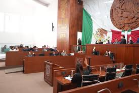 Congreso de Tlaxcala inicia labores 2025: Reconocen labor policial y más