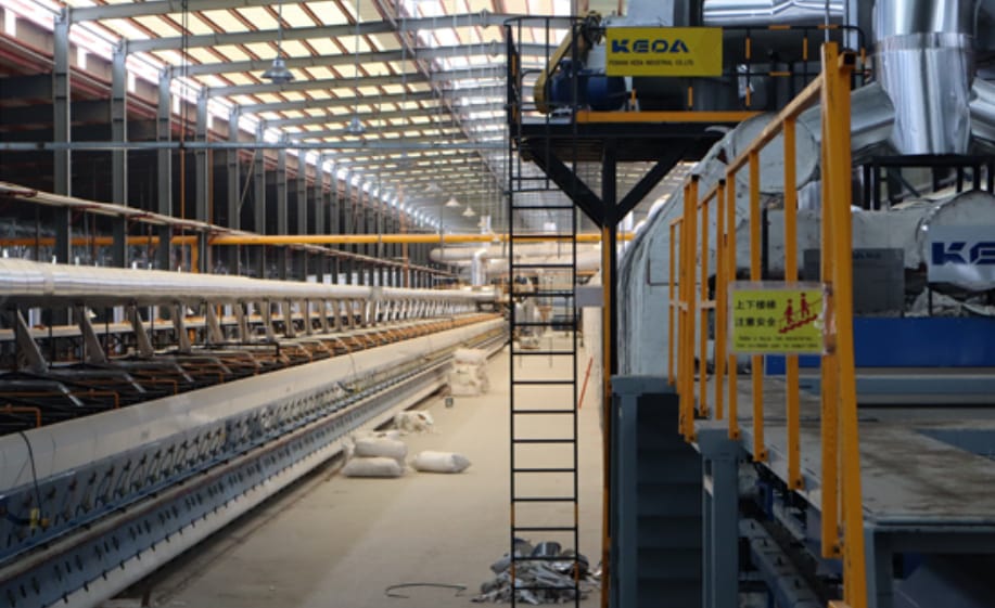 Por: Cortesía Inversión millonaria impulsa empleo y desarrollo en Hidalgo y Tlaxcala