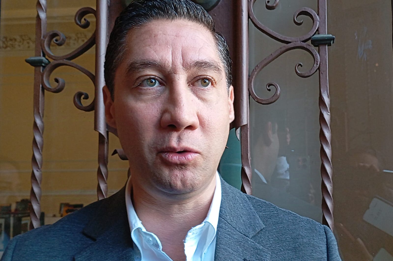 Por: Cortesía ¡Nuevo parque industrial en Huamantla: Impulso económico para Tlaxcala en 2025!