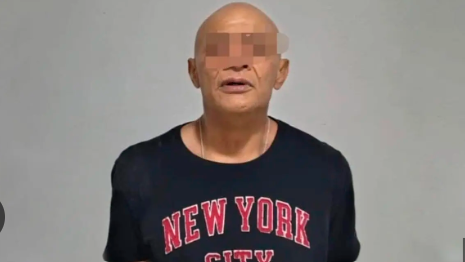 Por: Cortesía Detienen a "El 18" en Teolocholco por agresión; tiene múltiples antecedentes