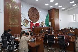Por: Cortesía Congreso del Estado reprueba cuentas públicas por daños patrimoniales de 21 millones de pesos