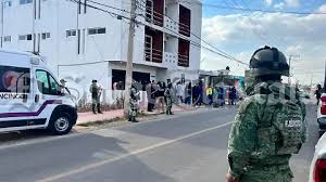 Por: Cortesía Encuentran cuerpos en Tenancingo: ¿Son los paramédicos desaparecidos?
