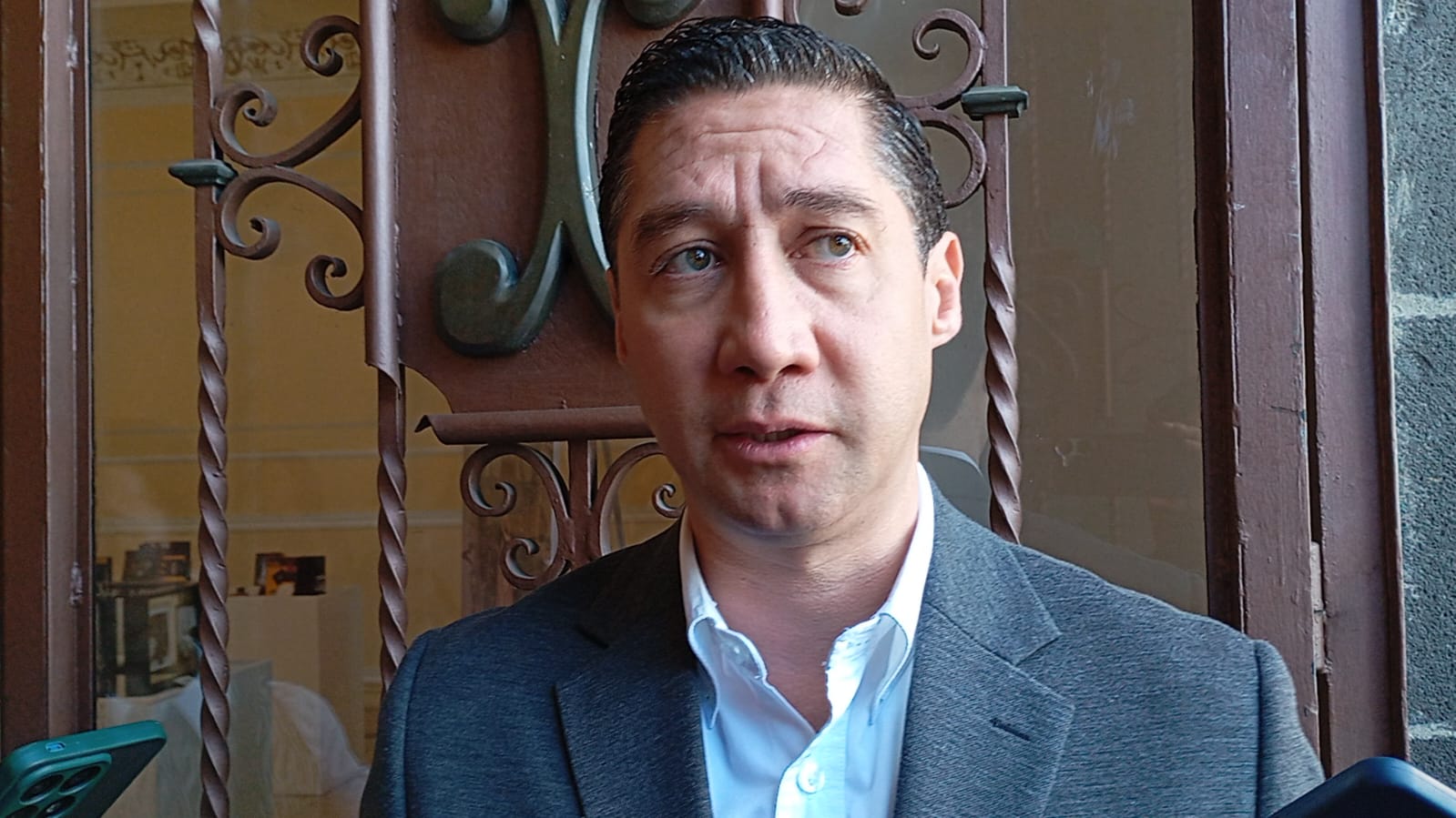 Por: Cortesía Tlaxcala atrae inversión checa y consolida 20 mil mdp en crecimiento económico