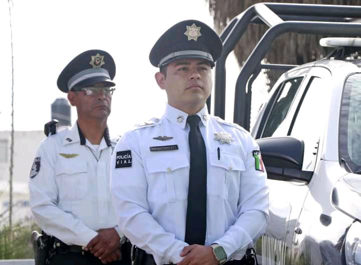 Comunicado oficial Terminan con saldo blanco fiestas decembrinas en Cuautlancingo