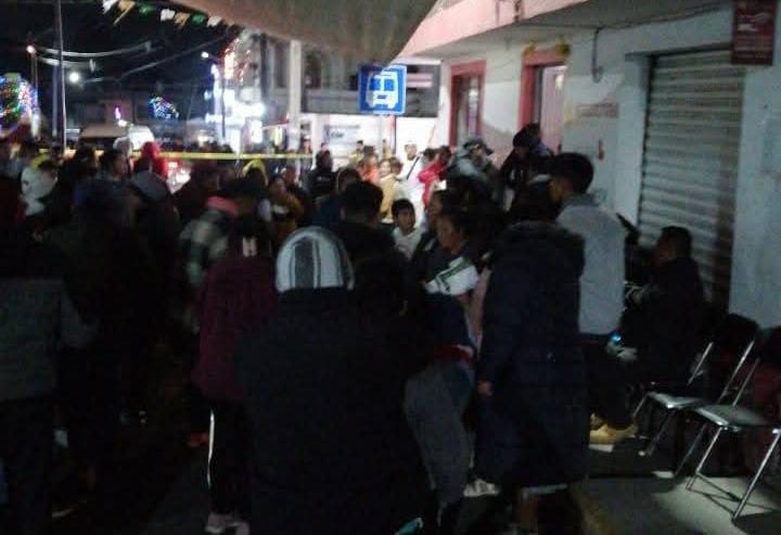 Por: Cortesía Tensión en Xochiteotla: Protestas por elecciones tradicionales generan conflicto