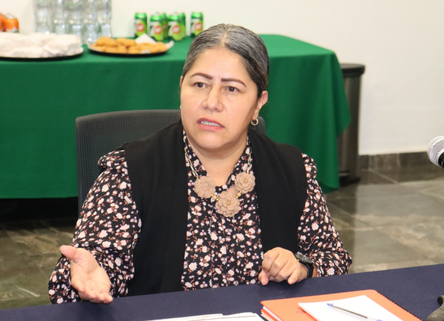 Por: Especial BAL exige a 7 secretarios lorenistas rindan cuentas en comparecencias