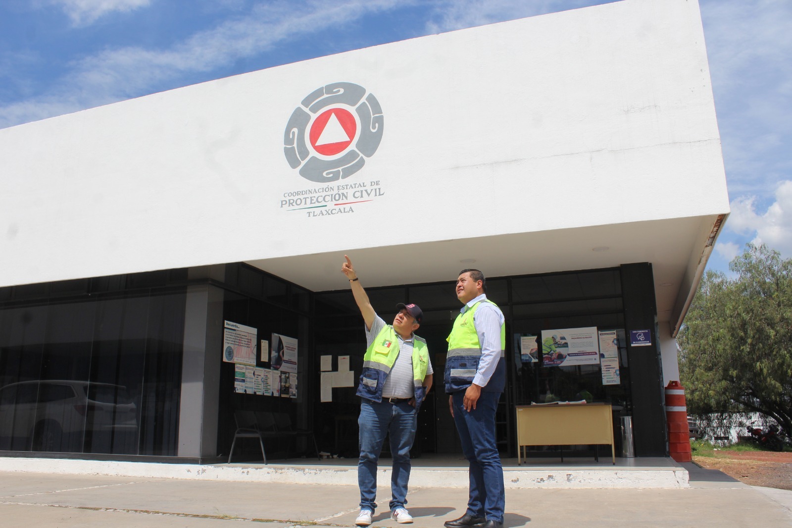 Por: Especial 50 municipios de Tlaxcala carecen por Atlas de Riesgo