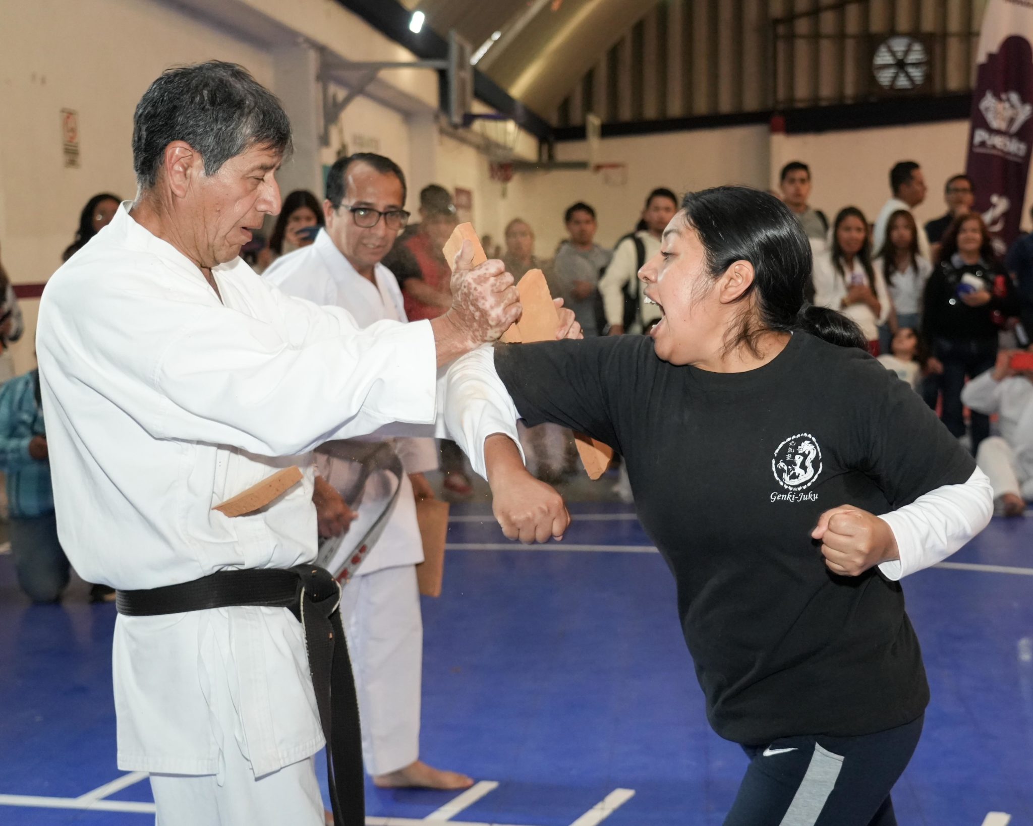 Ayuntamiento de Puebla inicia actividades 2025 de escuelas de iniciación deportiva