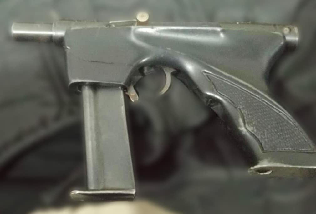 Por: Cortesía Lula Pineda Detiene SSPPC San Andrés Cholula a probable responsable de delitos en Tonanzintla