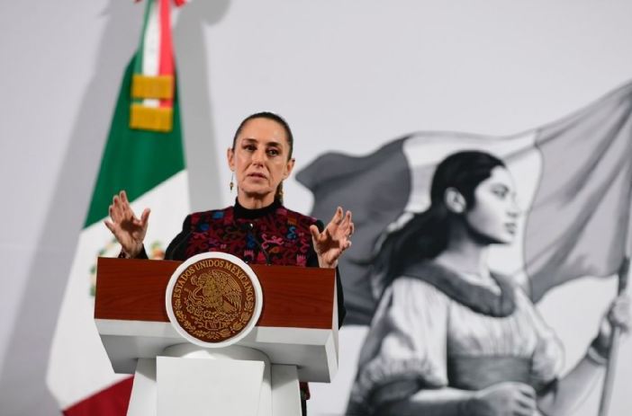 Foto: Cortesía Gobierno federal presenta denuncias penales por corrupción en Infonavit