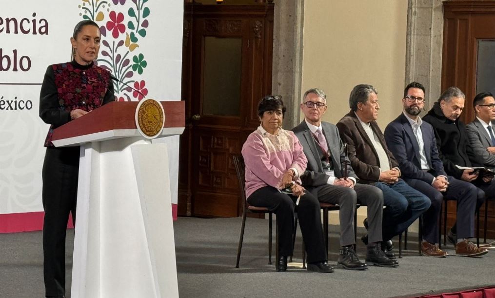 Foto: Cortesía Congelamiento de créditos Infonavit y nuevos proyectos de vivienda en 2025
