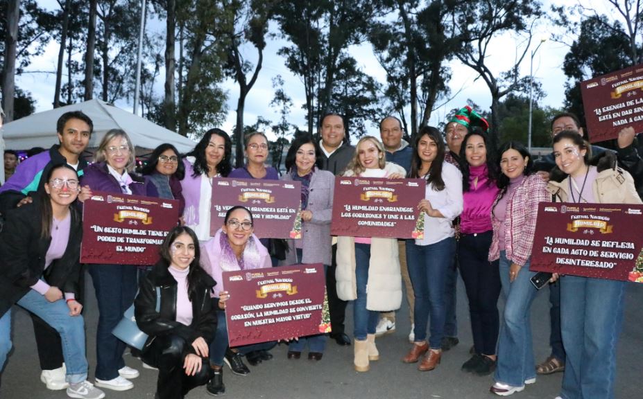 Foto: Cortesía Taller gratuito de autodefensa para mujeres en Puebla: ¡Empodérate!