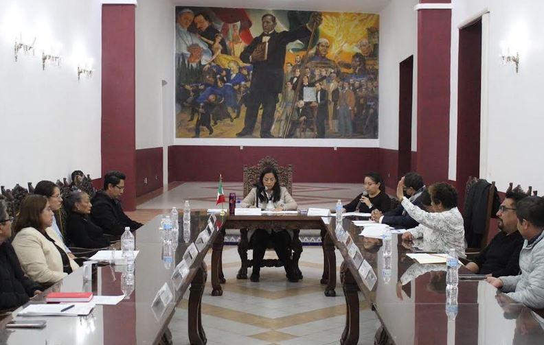 Foto: Cortesía Atlixco lanza convocatoria para plebiscitos en juntas auxiliares 2025-2028